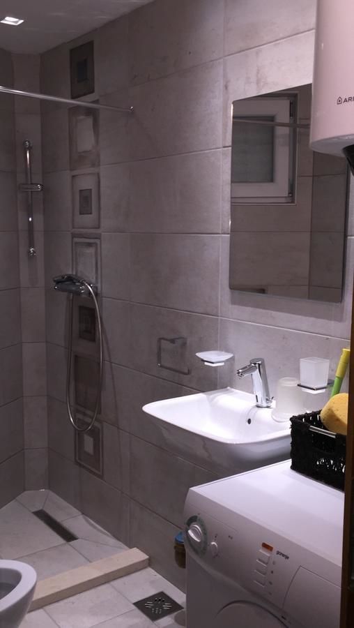 Апартаменты Vanessa Apartment Будва-16