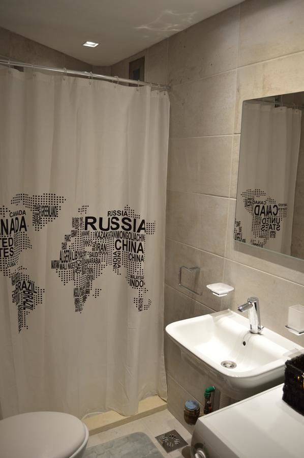 Апартаменты Vanessa Apartment Будва-17