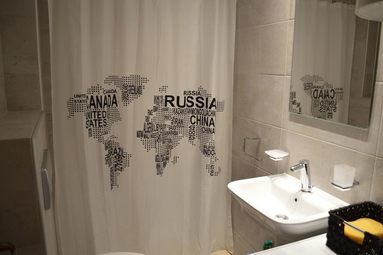 Апартаменты Vanessa Apartment Будва-18