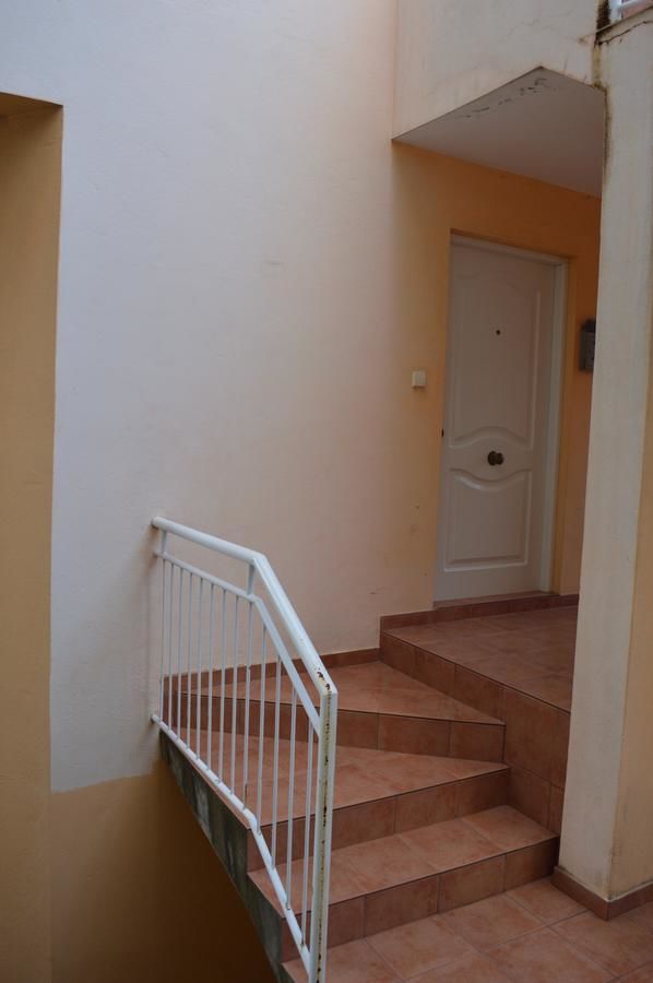 Апартаменты Vanessa Apartment Будва-5