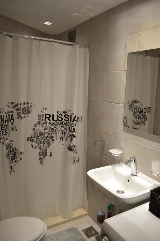 Апартаменты Vanessa Apartment Будва-33