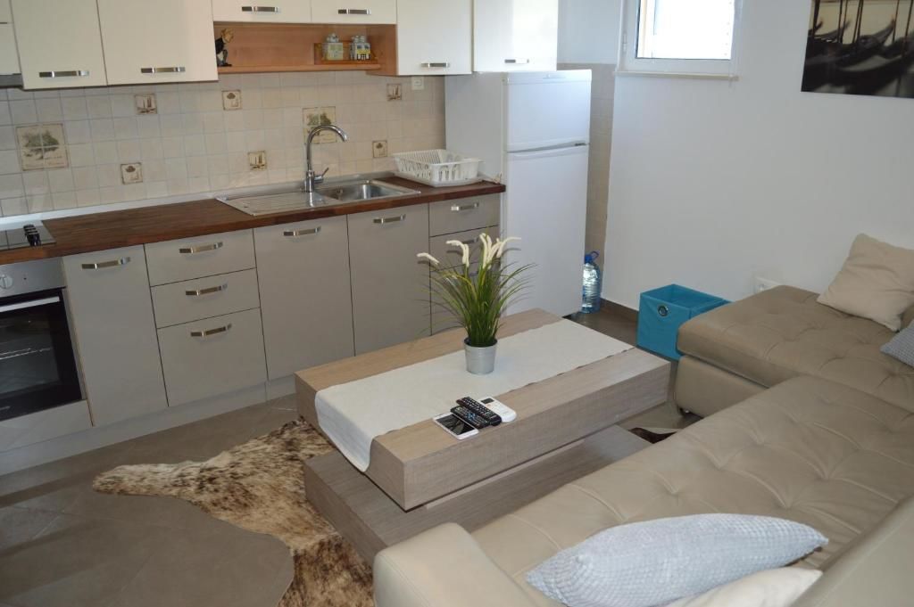 Апартаменты Vanessa Apartment Будва-40