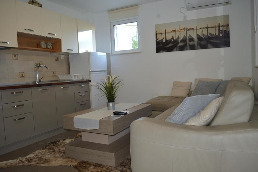 Апартаменты Vanessa Apartment Будва-42