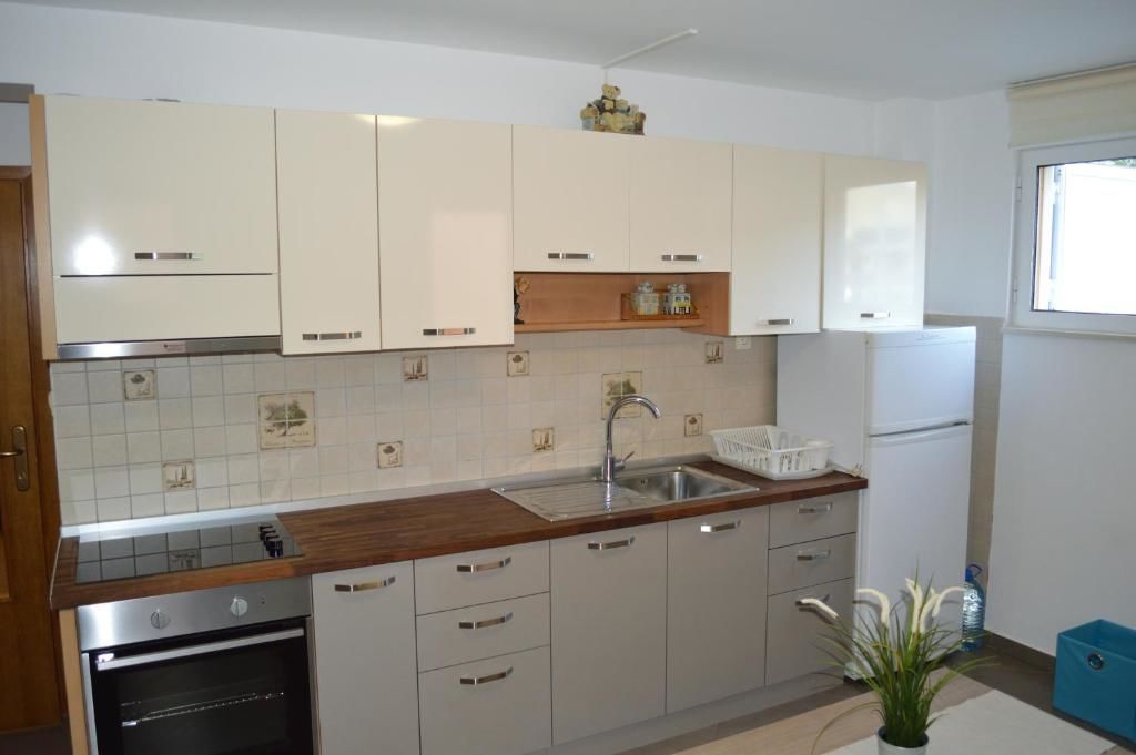 Апартаменты Vanessa Apartment Будва-44