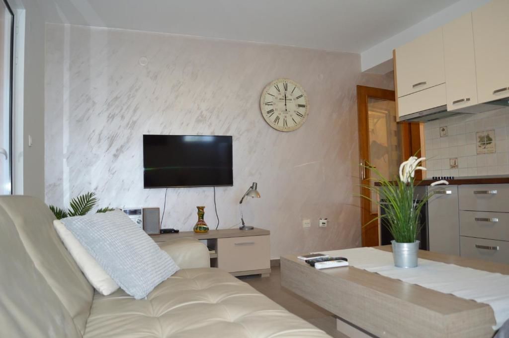 Апартаменты Vanessa Apartment Будва-45
