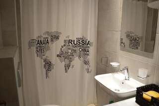 Апартаменты Vanessa Apartment Будва Апартаменты-15