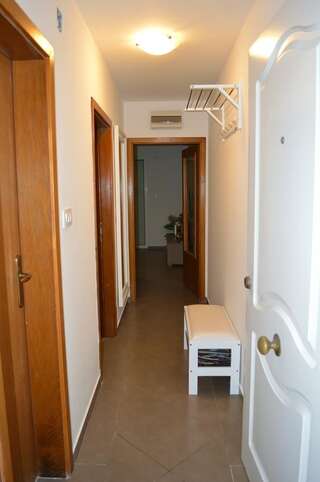 Апартаменты Vanessa Apartment Будва Апартаменты-17