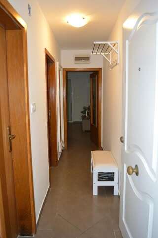 Апартаменты Vanessa Apartment Будва Апартаменты-29