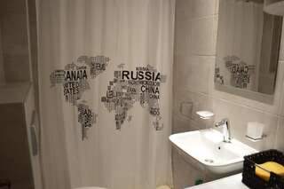 Апартаменты Vanessa Apartment Будва Апартаменты-31