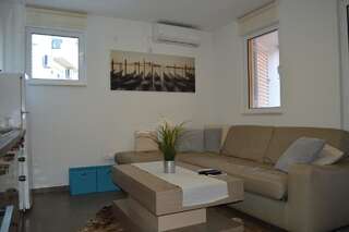 Апартаменты Vanessa Apartment Будва Апартаменты-4