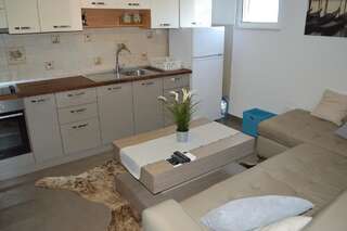Апартаменты Vanessa Apartment Будва Апартаменты-7