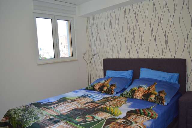 Апартаменты Vanessa Apartment Будва-14