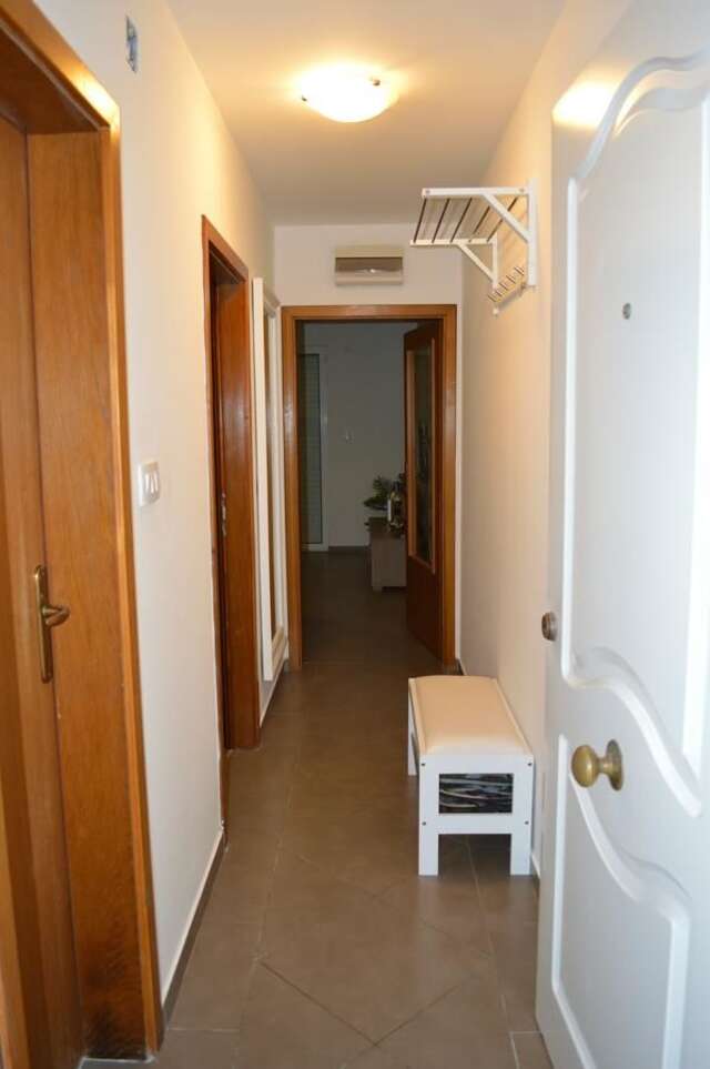 Апартаменты Vanessa Apartment Будва-19