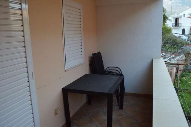 Апартаменты Vanessa Apartment Будва-20