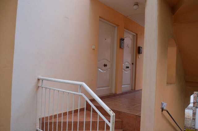 Апартаменты Vanessa Apartment Будва-21