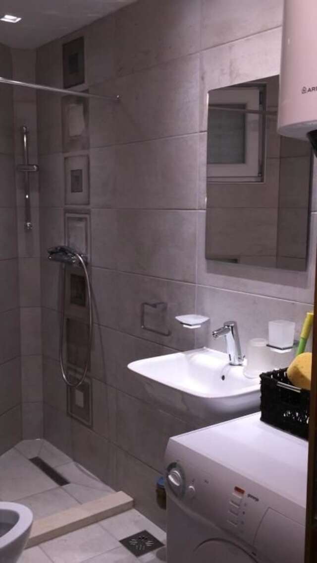Апартаменты Vanessa Apartment Будва-25