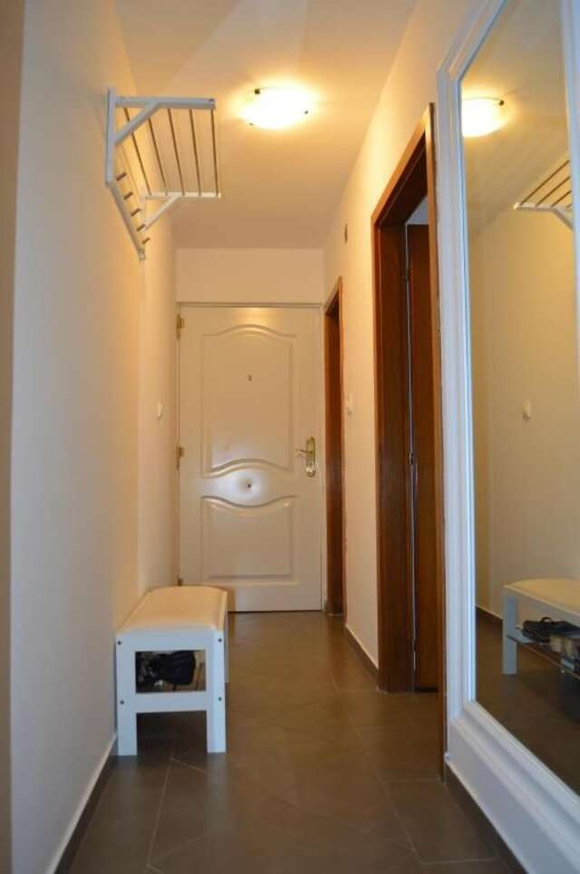 Апартаменты Vanessa Apartment Будва-30