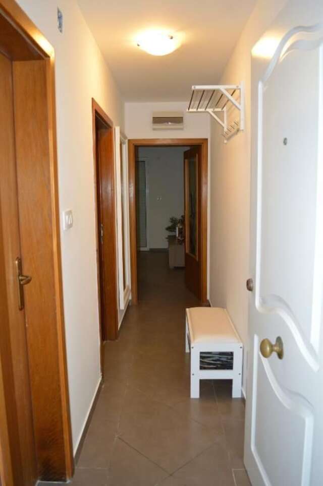 Апартаменты Vanessa Apartment Будва-31