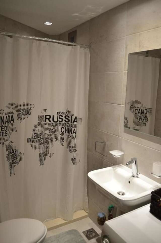 Апартаменты Vanessa Apartment Будва-32
