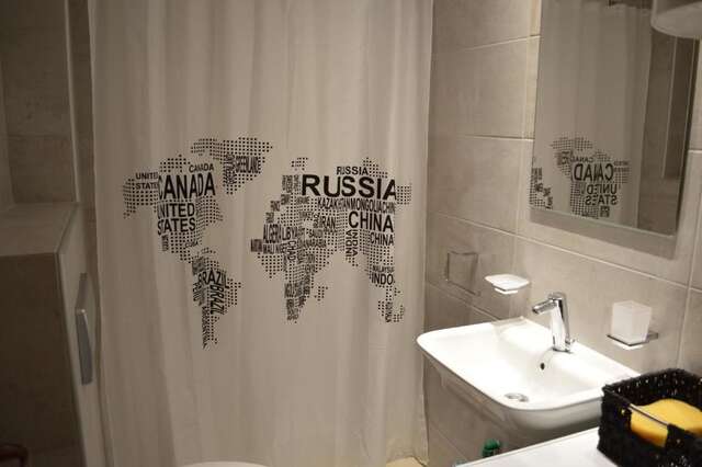 Апартаменты Vanessa Apartment Будва-33