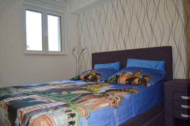 Апартаменты Vanessa Apartment Будва-37