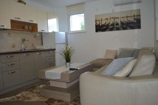 Апартаменты Vanessa Apartment Будва-41