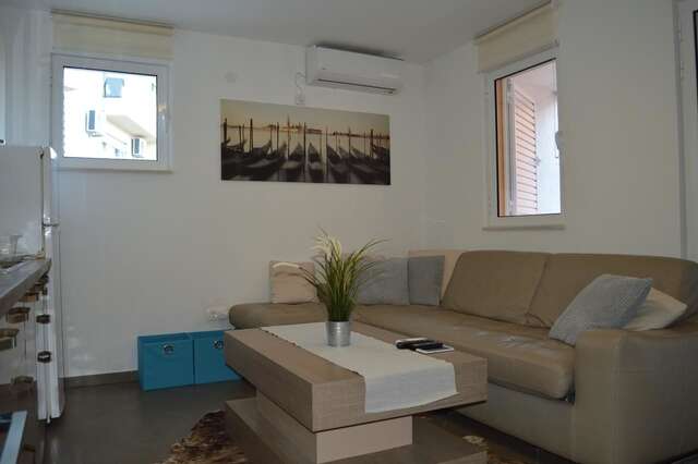 Апартаменты Vanessa Apartment Будва-6