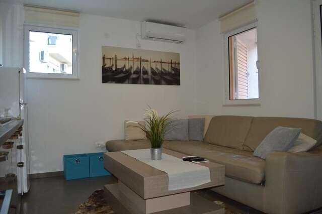 Апартаменты Vanessa Apartment Будва-42
