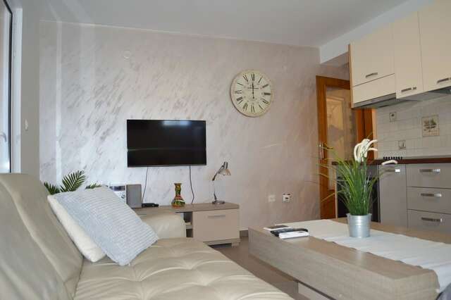 Апартаменты Vanessa Apartment Будва-8